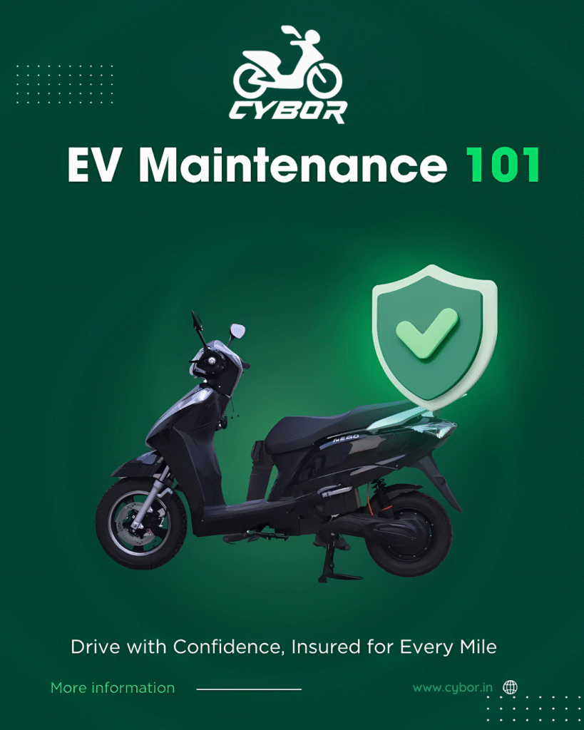 ev maintenance