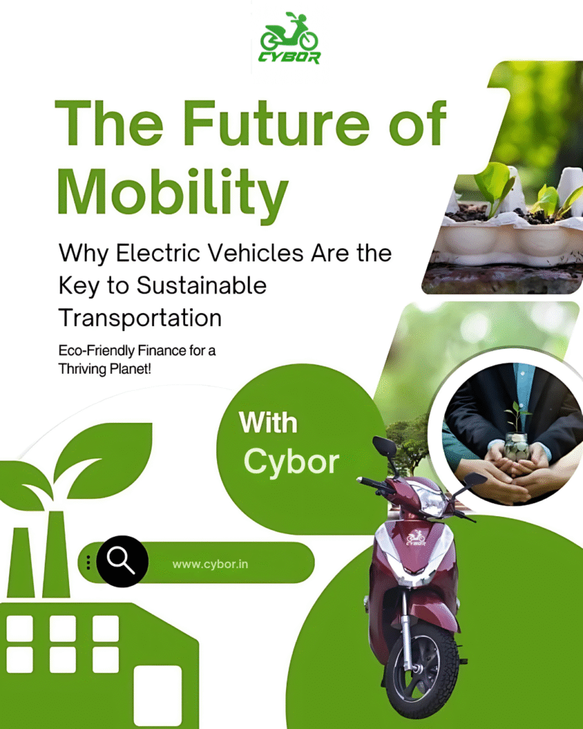future mobility